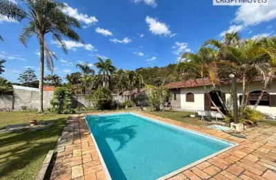 Casa com 3 dormitórios à venda, 300 m² por r$ 990.000 - parque jardim da serra - juiz de fora/mg