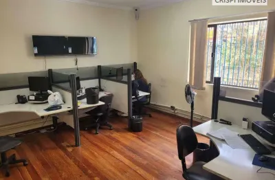 Casa com 4 dormitórios à venda, 250 m² por r$ 1.200.000,00 - centro - juiz de fora/mg