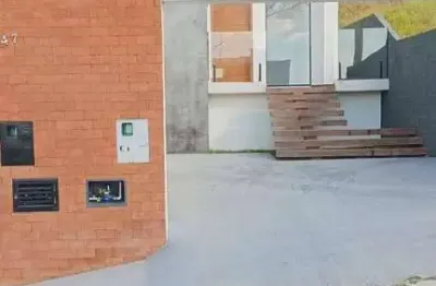 Casa com 3 dormitórios à venda, 150 m² por r$ 560.000 - jardim são joão - juiz de fora/mg