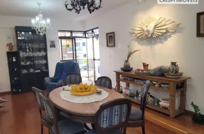 Apartamento com 3 dormitórios à venda, 162 m² por r$ 650.000,00 - laranjeiras - juiz de fora/mg