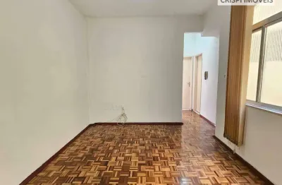 Apartamento com 2 dormitórios à venda, 70 m² por r$ 229.000,00 - centro - juiz de fora/mg