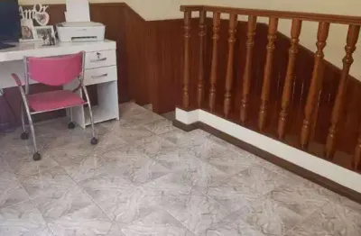 Casa com 3 dormitórios à venda, 230 m² por r$ 430.000 - monte castelo - juiz de fora/mg