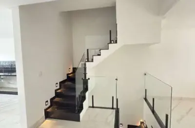 Casa com 3 dormitórios à venda, 240 m² por r$ 919.000,00 - aeroporto - juiz de fora/mg