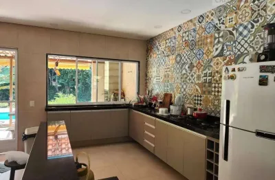 Casa com 3 dormitórios à venda, 180 m² por r$ 725.000,00 - monte verde - juiz de fora/mg