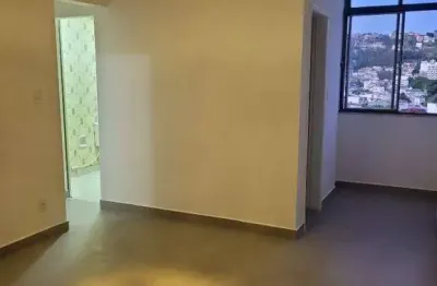 Apartamento com 1 dormitório à venda, 41 m² por r$ 150.000,00 - centro - juiz de fora/mg