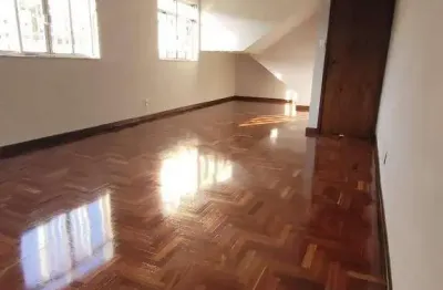 Cobertura com 5 dormitórios à venda, 212 m² por r$ 590.000 - passos - juiz de fora/mg