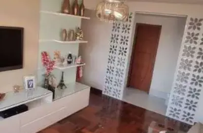 Apartamento com 4 dormitórios à venda, 140 m² por r$ 535.000,00 - morro da glória - juiz de fora/mg