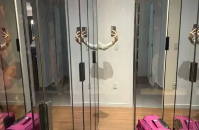 Apartamento com 2 dormitórios à venda, 100 m² por r$ 750.000 - são mateus - juiz de fora/mg