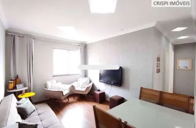 Apartamento com 3 dormitórios à venda, 65 m² por r$ 280.000 - cascatinha - juiz de fora/mg