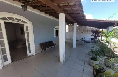 Casa com 4 dormitórios à venda, 230 m² por r$ 849.000 - aeroporto - juiz de fora/mg