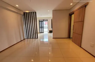 Apartamento com 3 dormitórios à venda, 130 m² por r$ 749.000 - granbery - juiz de fora/mg