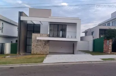 Casa com 4 dormitórios à venda, 380 m² por r$ 2.200.000 - alphaville - juiz de fora/mg