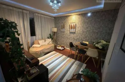 Apartamento com 2 dormitórios à venda, 75 m² por r$ 225.000 - são mateus - juiz de fora/mg