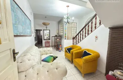 Casa com 3 dormitórios à venda, 200 m² por r$ 549.000,00 - mariano procópio - juiz de fora/mg