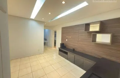 Apartamento com 2 dormitórios à venda, 80 m² por r$ 320.000,00 - passos - juiz de fora/mg