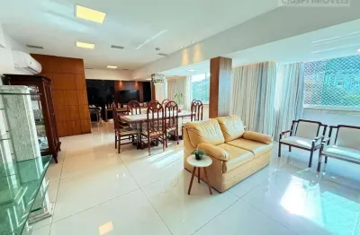 Cobertura com 3 dormitórios à venda, 246 m² por r$ 1.690.000,00 - centro - juiz de fora/mg