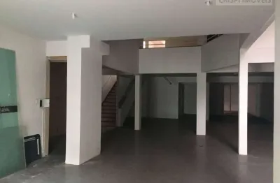Loja à venda, 243 m² por r$ 2.100.000 - são mateus - juiz de fora/mg