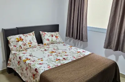 Lindo apartamento tipo studio ao lado metrô santana, aceito carro, lazer completo