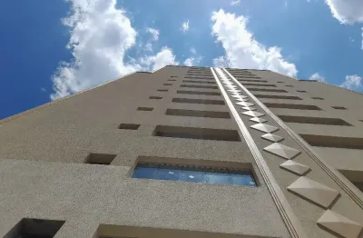 Apartamento/studio com vaga de garagem em santana ao lado do metrô