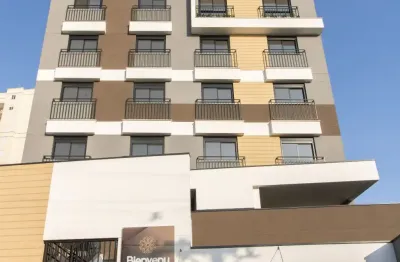 Oportunidade apartamento 3 dormitórios com suíte novo 83m²