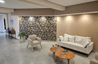 Apartamento com 1 quarto para alugar em Santana, São Paulo 