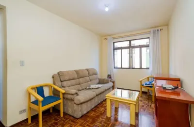 Apartamento com 3 dormitórios à venda, 62 m² por r$ 275.000,00 - jardim botânico - curitiba/pr