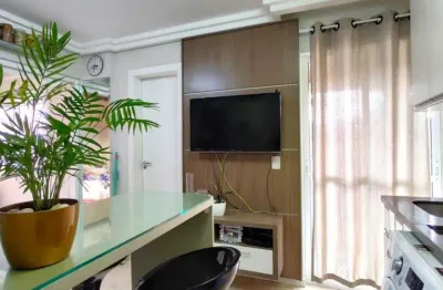 Apartamento com 1 dormitório à venda, 37 m² por r$ 335.000,00 - cabral - curitiba/pr
