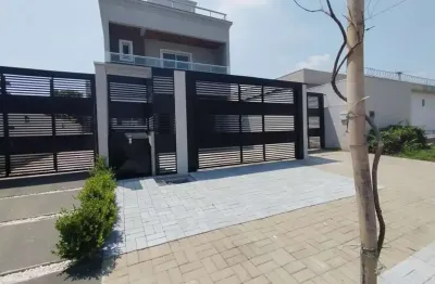 Sobrado com 3 dormitórios à venda, 186 m² por R$ 980.000,00 - Portão - Curitiba/PR