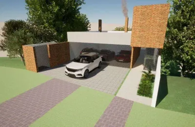 Terreno à venda, 565 m² por r$ 399.900,00 - pilarzinho - curitiba/pr