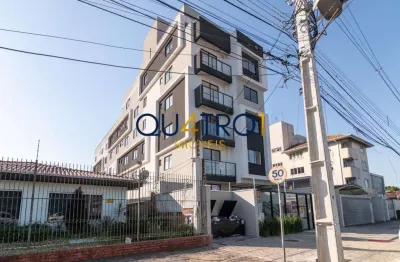 Kitnet / Stúdio à venda na Rua Brasílio Itiberê, 396, Jardim Botânico, Curitiba