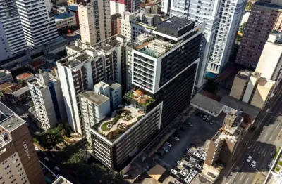 Sala comercial à venda na Rua: Dr Pedrosa, 313, Batel, Curitiba