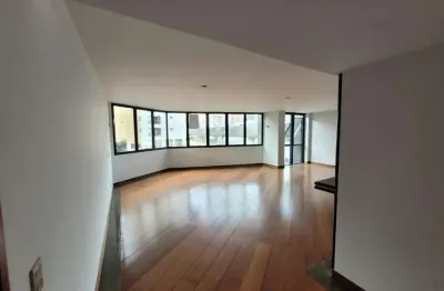 Apartamento com 4 quartos à venda na Avenida Sete de Setembro, 4079, Água Verde, Curitiba