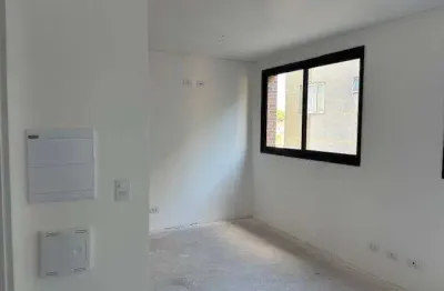 Studio com 1 dormitório à venda, 25 m² por R$ 335.300,00 - Rebouças - Curitiba/PR