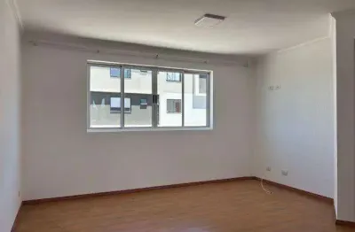 Apartamento com 2 dormitórios para alugar, 53 m² por R$ 3.427,50/mês - Jardim Botânico - Curitiba/PR