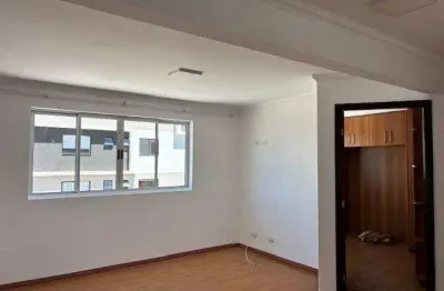Apartamento com 2 dormitórios para alugar, 53 m² por R$ 3.427,50/mês - Jardim Botânico - Curitiba/PR