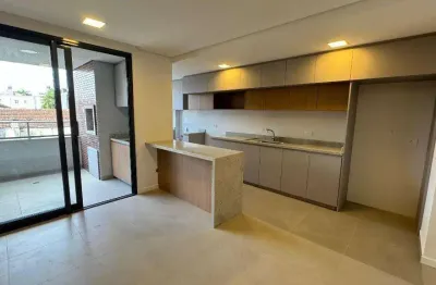 Apartamento com 3 quartos à venda na Rua Engenheiros Rebouças, 2621, Rebouças, Curitiba