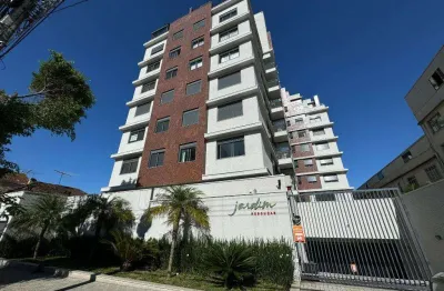 Apartamento com 3 quartos à venda na Rua Engenheiros Rebouças, 2621, Rebouças, Curitiba