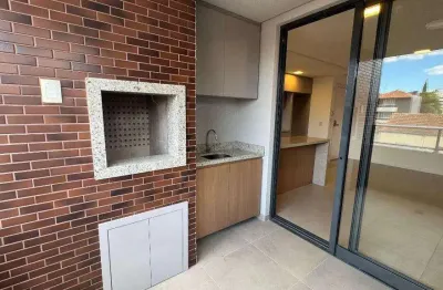Apartamento com 3 quartos à venda na Rua Engenheiros Rebouças, 2621, Rebouças, Curitiba