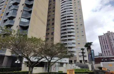 Apartamento para locação no green palace com 3 dormitórios, sendo um suíte, 1 vaga de garagem, mobiliado.