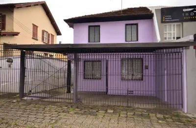 Casa com 3 quartos para alugar na Avenida Iguaçu, 4101, Seminário, Curitiba