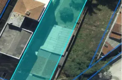 Terreno à venda, 729 m² por r$ 1.498.000,00 - água verde - curitiba/pr