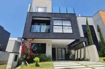Mais do que uma casa, um estilo de vida: conforto, sofisticação e segurança para sua família no santa cândida por r$ 1.290.000
