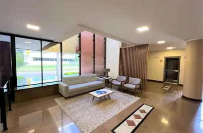 Sala à venda, 34 m² por r$ 250.000,00 - rebouças - curitiba/pr