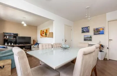 Apartamento com 3 quartos à venda na Rua Estados Unidos, 1454, Bacacheri, Curitiba