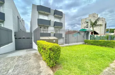 Apartamento com 3 dormitórios à venda, r$ 435.000 - vila izabel - curitiba/pr