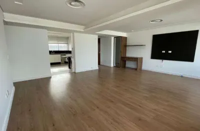Apartamento com 3 dormitórios à venda, 152 m² por r$ 770.000,00 - são francisco - curitiba/pr