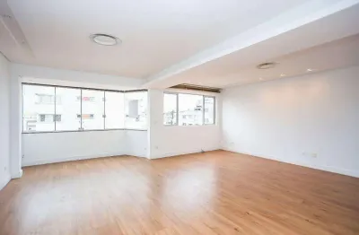 Apartamento com 3 dormitórios à venda, 152 m² por r$ 720.000,00 - são francisco - curitiba/pr