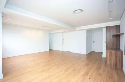 Apartamento com 3 dormitórios à venda, 152 m² por r$ 720.000,00 - são francisco - curitiba/pr