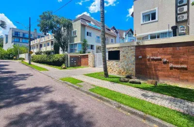 Casa com 4 dormitórios à venda, 197 m² por r$ 1.199.990,00 - são lourenço - curitiba/pr