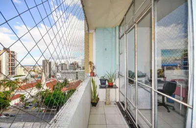 Apartamento com 2 dormitórios à venda, 122 m² por r$ 450.000,00 - centro - curitiba/pr